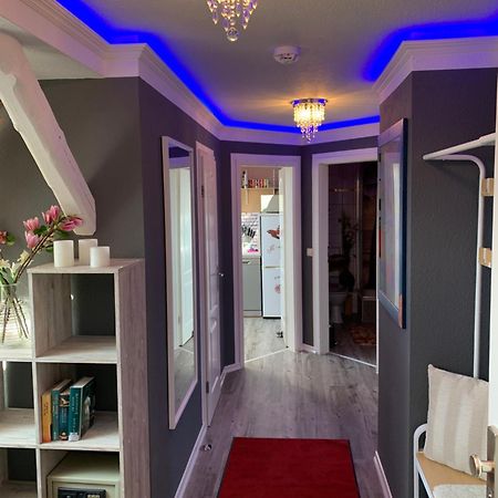 Best-Preis Ferienwohnung Mit Netflix, Self-Check-In, Ebike Ladestation Im Fahrradraum, Wlan - Direkt Am Elberadweg Im Herzen Von Wittenberge Extérieur photo