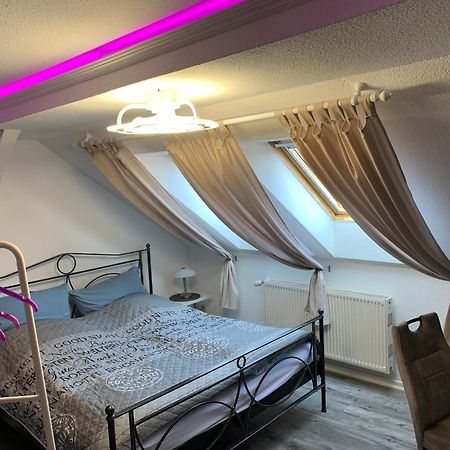 Best-Preis Ferienwohnung Mit Netflix, Self-Check-In, Ebike Ladestation Im Fahrradraum, Wlan - Direkt Am Elberadweg Im Herzen Von Wittenberge Extérieur photo
