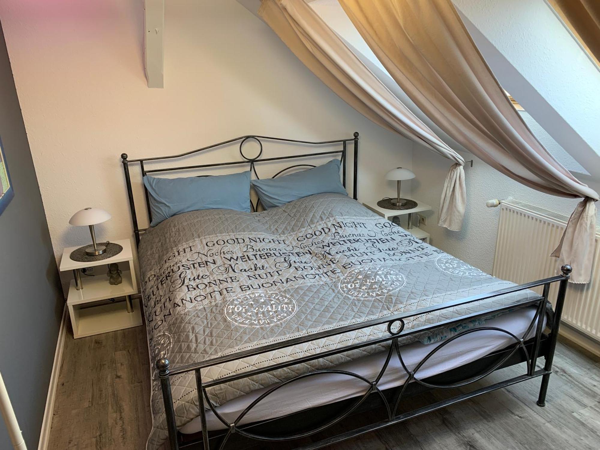 Best-Preis Ferienwohnung Mit Netflix, Self-Check-In, Ebike Ladestation Im Fahrradraum, Wlan - Direkt Am Elberadweg Im Herzen Von Wittenberge Extérieur photo